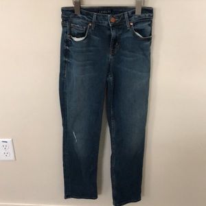 Level 99 boyfriend/tomboy jean